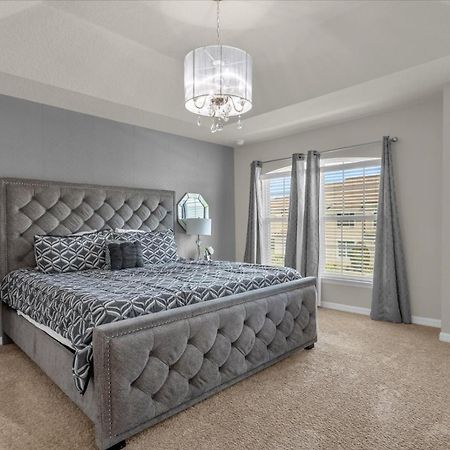 Fantastic 3 Beds Dream House At Solara New Vila Kissimmee Exterior foto