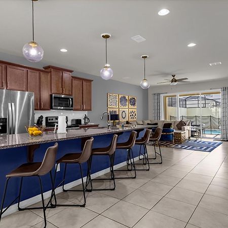 Fantastic 3 Beds Dream House At Solara New Vila Kissimmee Exterior foto