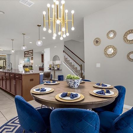 Fantastic 3 Beds Dream House At Solara New Vila Kissimmee Exterior foto