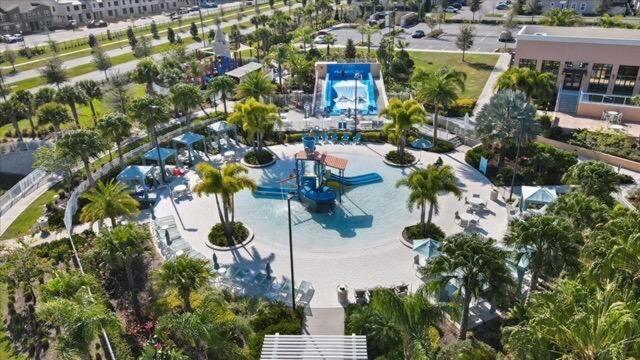Fantastic 3 Beds Dream House At Solara New Vila Kissimmee Exterior foto