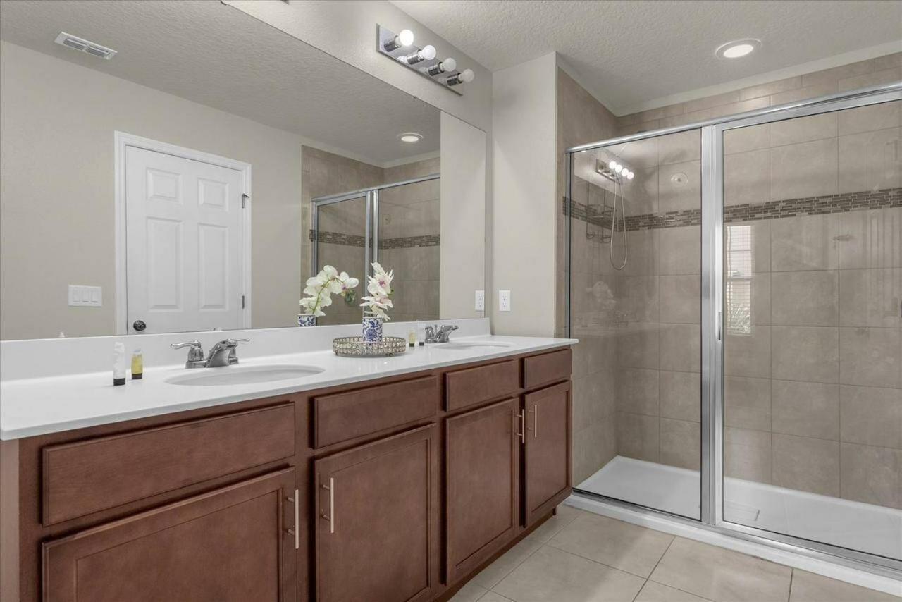 Fantastic 3 Beds Dream House At Solara New Vila Kissimmee Exterior foto