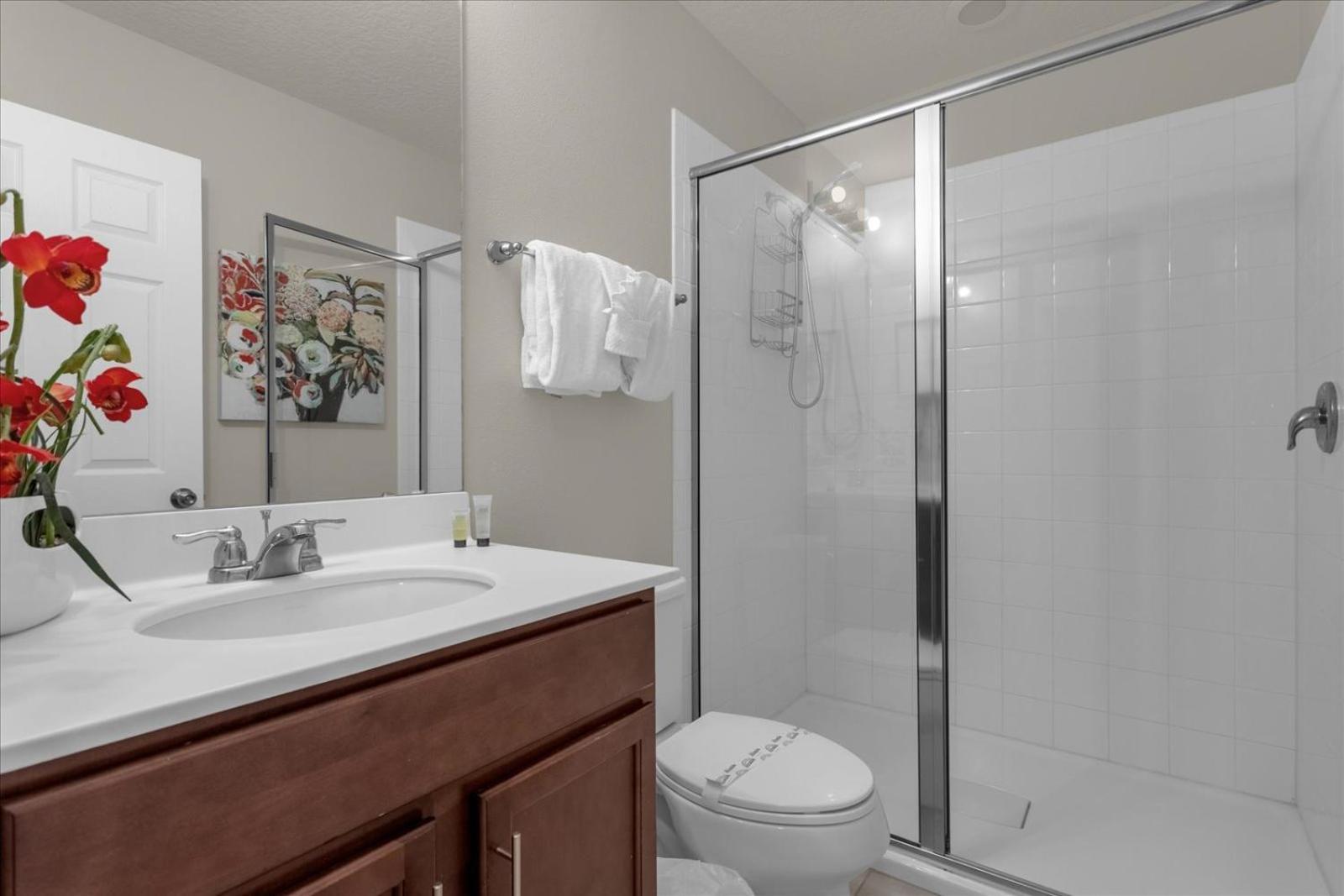 Fantastic 3 Beds Dream House At Solara New Vila Kissimmee Exterior foto