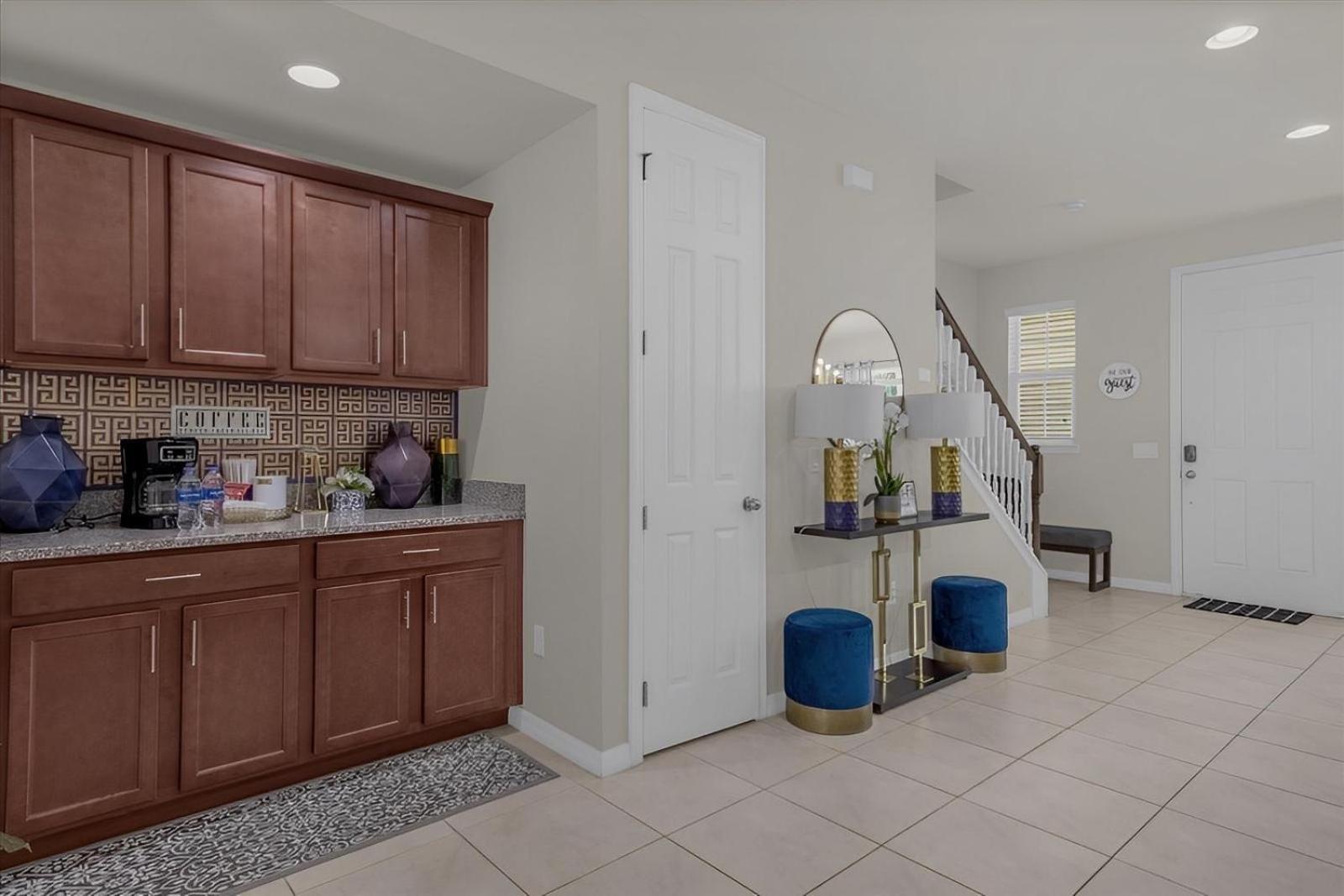 Fantastic 3 Beds Dream House At Solara New Vila Kissimmee Exterior foto