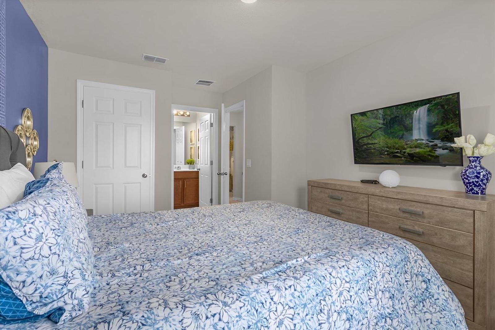 Fantastic 3 Beds Dream House At Solara New Vila Kissimmee Exterior foto