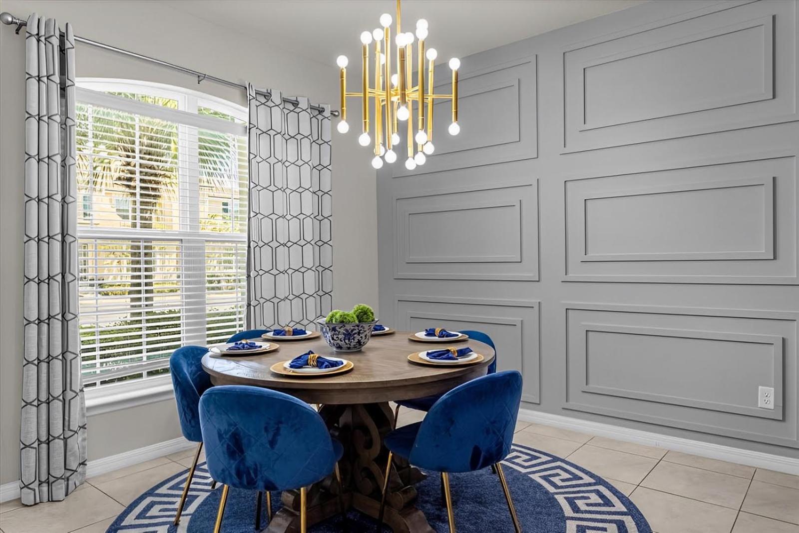 Fantastic 3 Beds Dream House At Solara New Vila Kissimmee Exterior foto