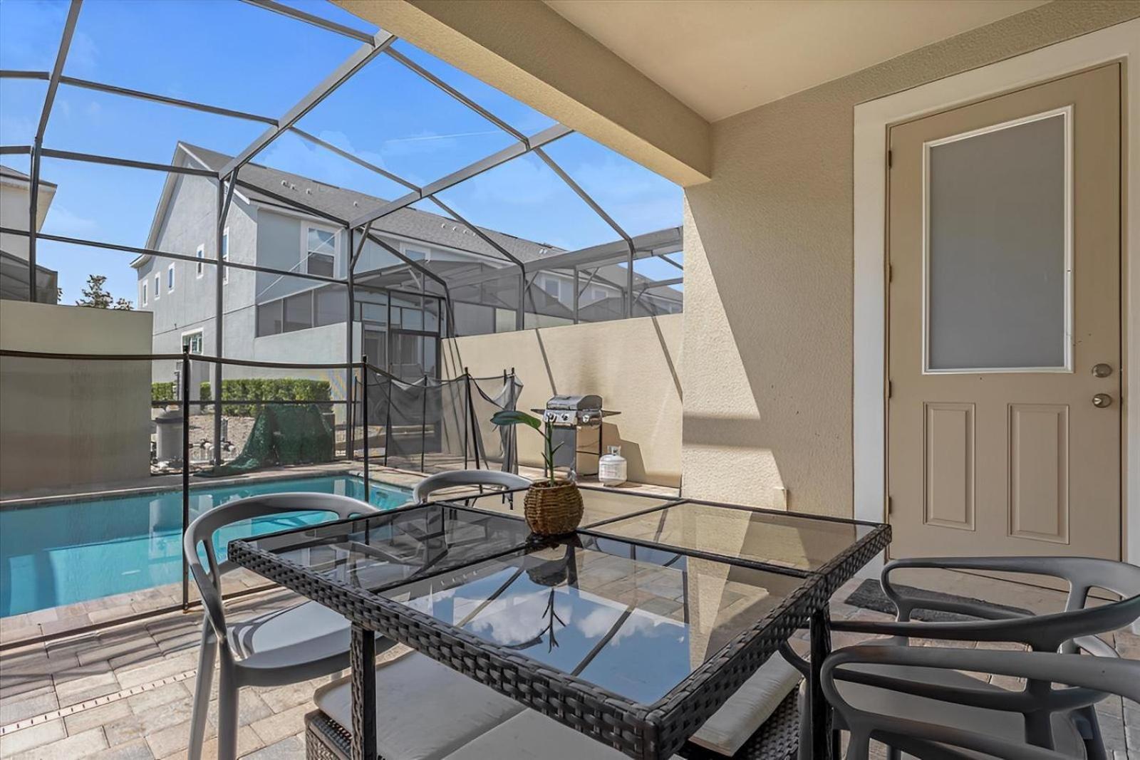Fantastic 3 Beds Dream House At Solara New Vila Kissimmee Exterior foto